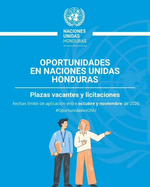 ONU Honduras