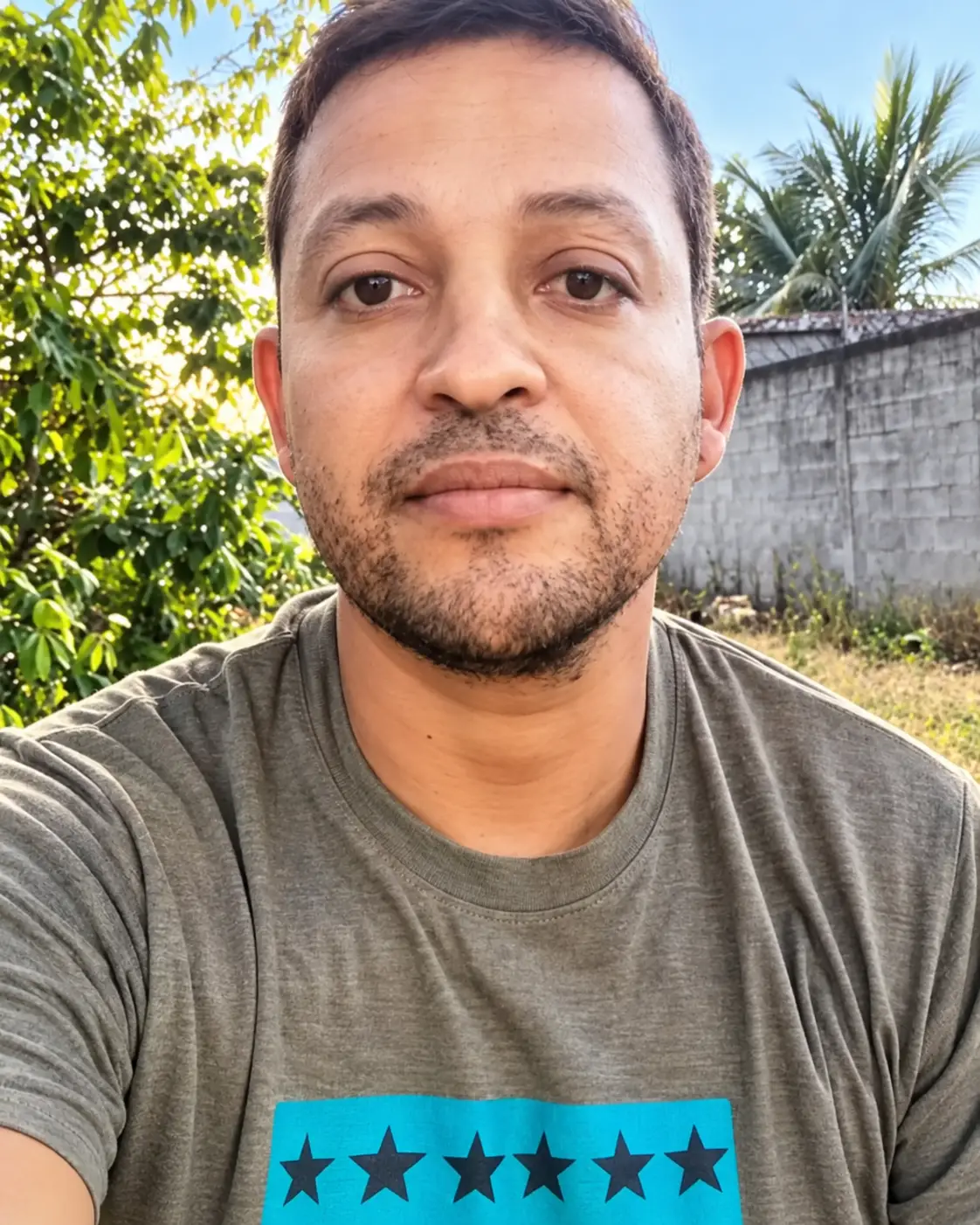 Víctor Escobar, hondureño que atacó a su hermano mayor en Cortés 